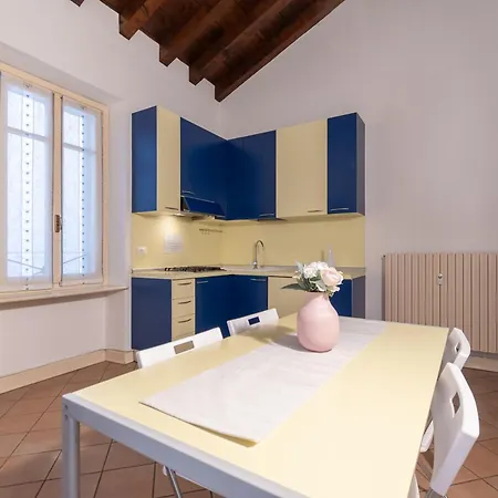 Filippo 26 F&l Apartment Brescia