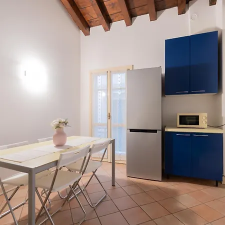 Apartment Filippo 26 F&l
