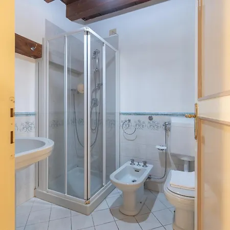 Apartment Filippo 26 F&l *