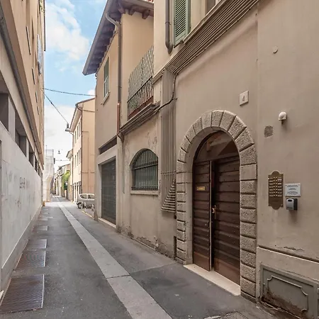 Filippo 26 F&l Apartament