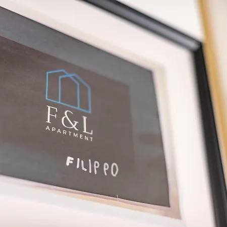 Filippo 26 F&l * Brescia