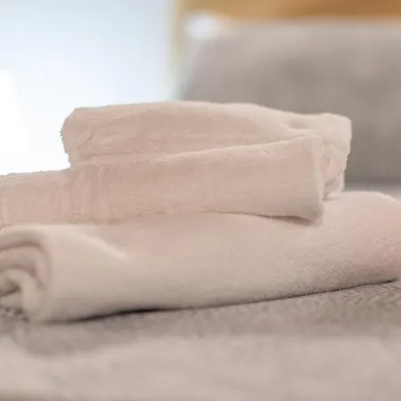 Filippo 26 F&l Apartament Brescia