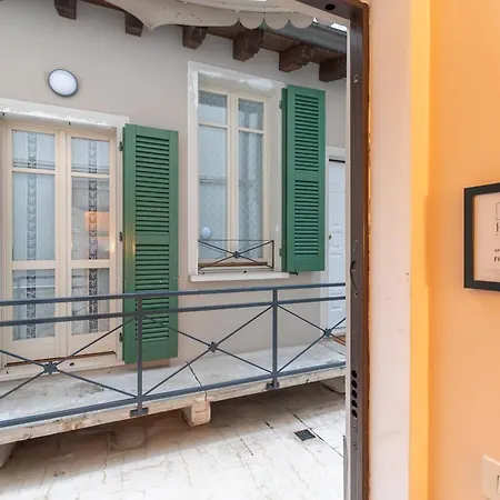 Filippo 26 F&l Apartment