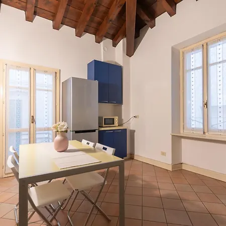 Apartment Filippo 26 F&l *