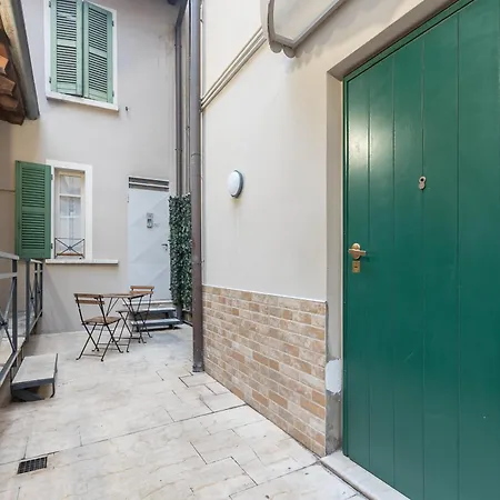 Filippo 26 F&l Apartment *