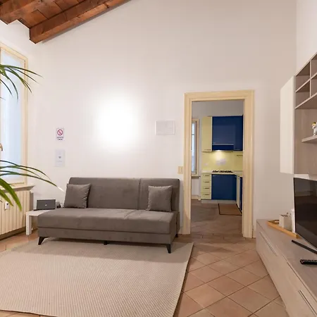 Apartment Filippo 26 F&l Brescia