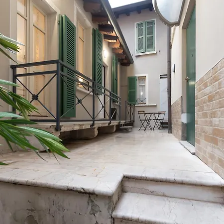 Filippo 26 F&l Apartment Brescia