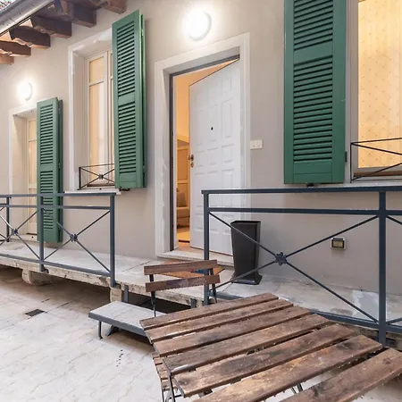 Filippo 26 F&l Apartment