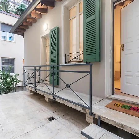 Filippo 26 F&l Apartment *