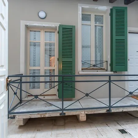 Apartament Filippo 26 F&l