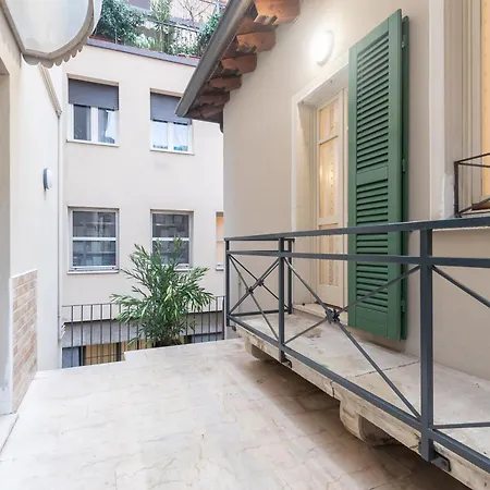 Apartment Filippo 26 F&l