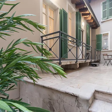 Apartment Filippo 26 F&l *