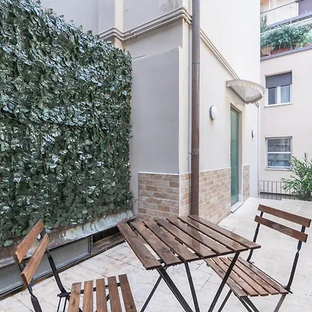 Apartament Filippo 26 F&l *